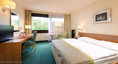 لئوناردو هتل برلین سیتی وست