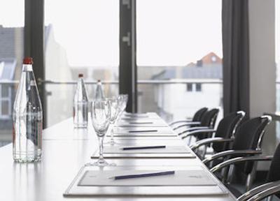 لئوناردو هتل برلین سیتی وست