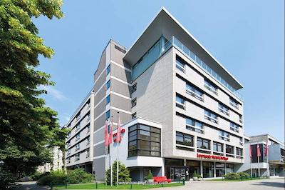 لئوناردو هتل برلین سیتی وست