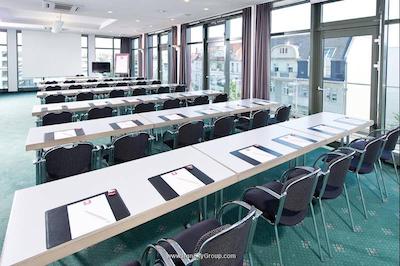 لئوناردو هتل برلین سیتی وست