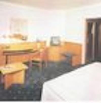 لئوناردو هتل برلین سیتی وست