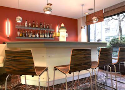 لئوناردو هتل برلین سیتی وست