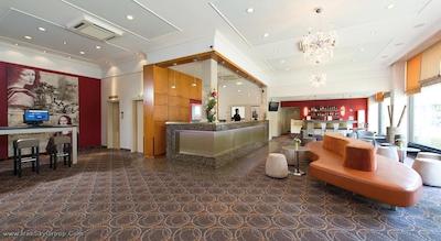 لئوناردو هتل برلین سیتی وست