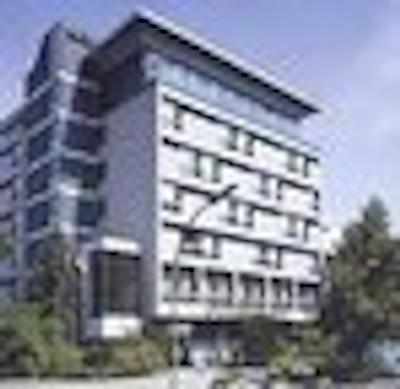 لئوناردو هتل برلین سیتی وست