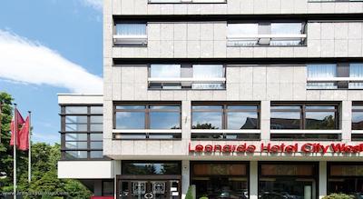 لئوناردو هتل برلین سیتی وست