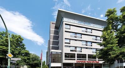 لئوناردو هتل برلین سیتی وست