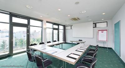 لئوناردو هتل برلین سیتی وست