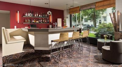 لئوناردو هتل برلین سیتی وست