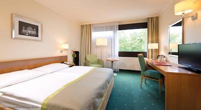 لئوناردو هتل برلین سیتی وست