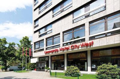 لئوناردو هتل برلین سیتی وست