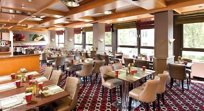 لئوناردو هتل برلین سیتی وست