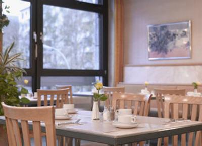 لئوناردو هتل برلین سیتی وست