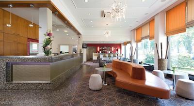 لئوناردو هتل برلین سیتی وست