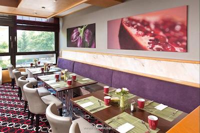 لئوناردو هتل برلین سیتی وست