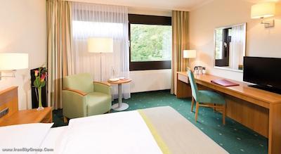 لئوناردو هتل برلین سیتی وست