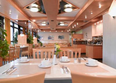 لئوناردو هتل برلین سیتی وست