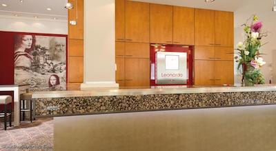 لئوناردو هتل برلین سیتی وست