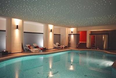 گرند ویسکنتی پالاس میلان