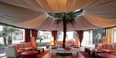 گرند ویسکنتی پالاس میلان