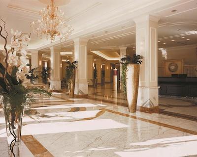 گرند ویسکنتی پالاس میلان