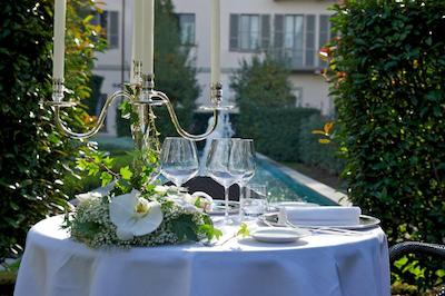 گرند ویسکنتی پالاس میلان