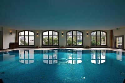 گرند ویسکنتی پالاس میلان