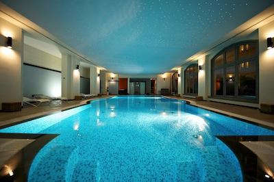 گرند ویسکنتی پالاس میلان