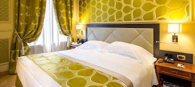 گرند ویسکنتی پالاس میلان