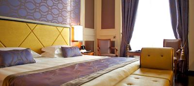 گرند ویسکنتی پالاس میلان