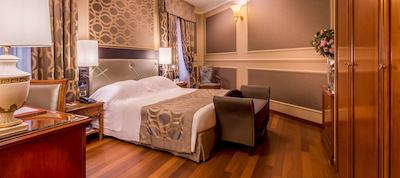 گرند ویسکنتی پالاس میلان