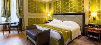 گرند ویسکنتی پالاس میلان