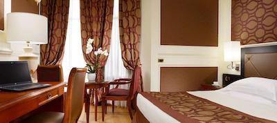 گرند ویسکنتی پالاس میلان