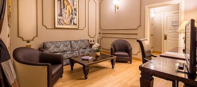 گرند ویسکنتی پالاس میلان