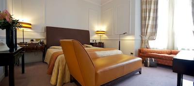 گرند ویسکنتی پالاس میلان