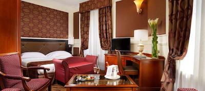 گرند ویسکنتی پالاس میلان