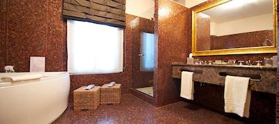 گرند ویسکنتی پالاس میلان