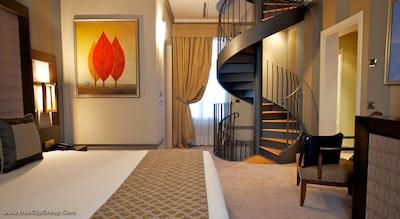 گرند ویسکنتی پالاس میلان