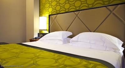 گرند ویسکنتی پالاس میلان