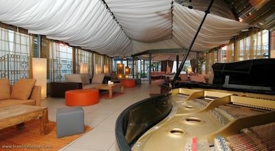 گرند ویسکنتی پالاس میلان