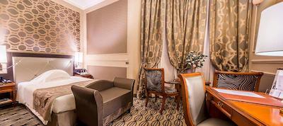 گرند ویسکنتی پالاس میلان