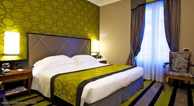 گرند ویسکنتی پالاس میلان