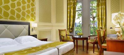 گرند ویسکنتی پالاس میلان