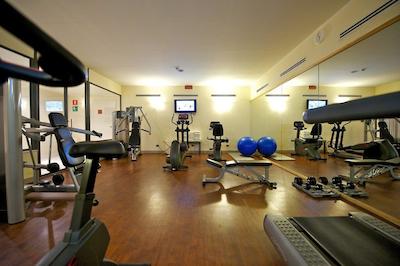 گرند ویسکنتی پالاس میلان