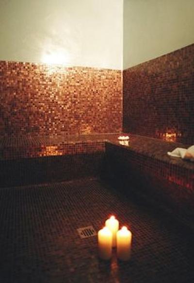 گرند ویسکنتی پالاس میلان