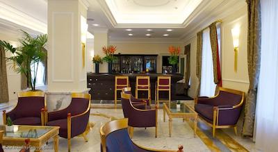 گرند ویسکنتی پالاس میلان