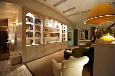 گرند ویسکنتی پالاس میلان