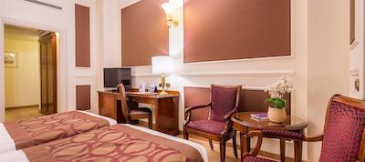 گرند ویسکنتی پالاس میلان