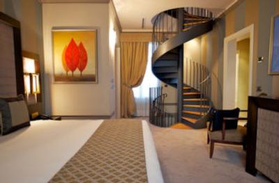 گرند ویسکنتی پالاس میلان