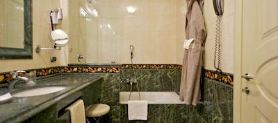 گرند ویسکنتی پالاس میلان