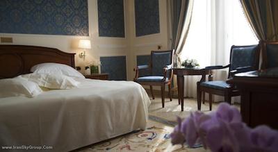 گرند ویسکنتی پالاس میلان